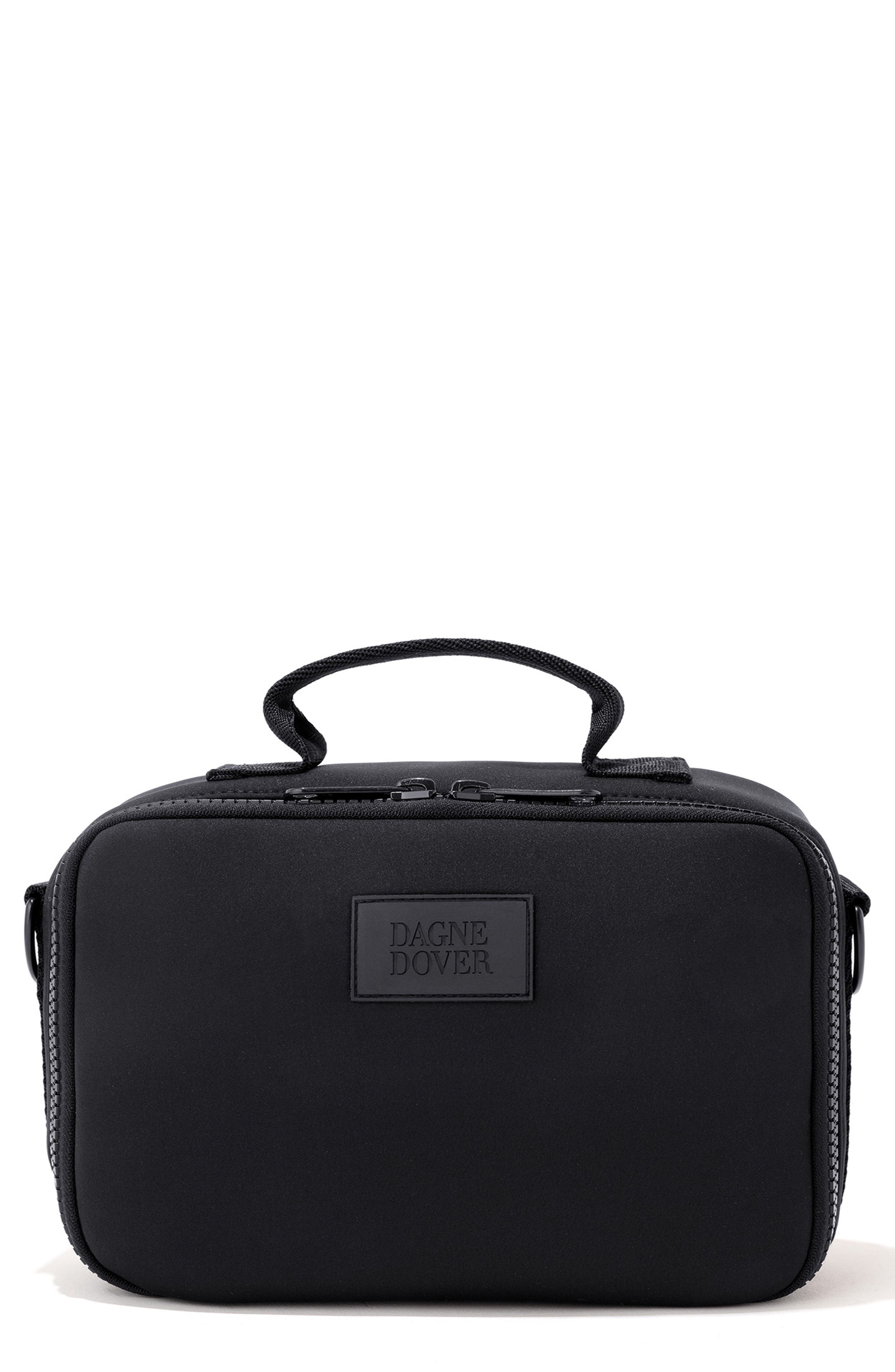 Dagne Dover Axel Large Insulated Lunch Box, Main, color, 