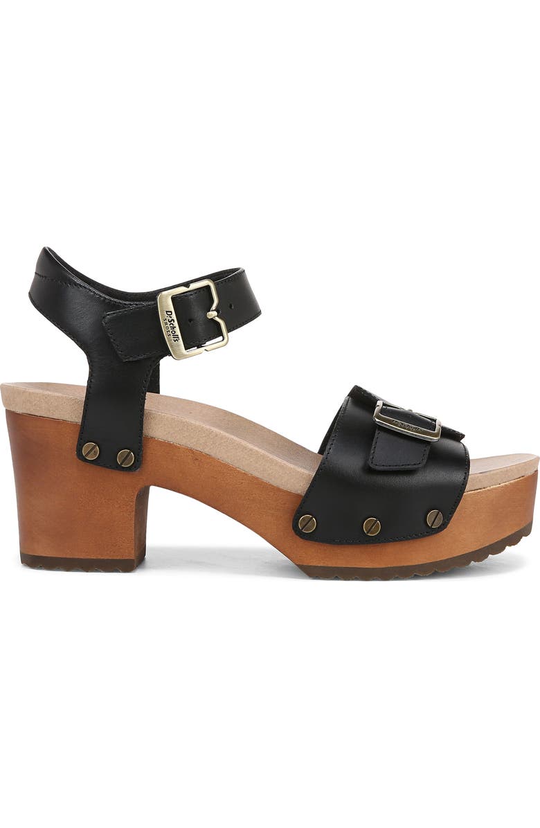 Dr. Scholl's Original Love Platform Sandal, Alternate, color,