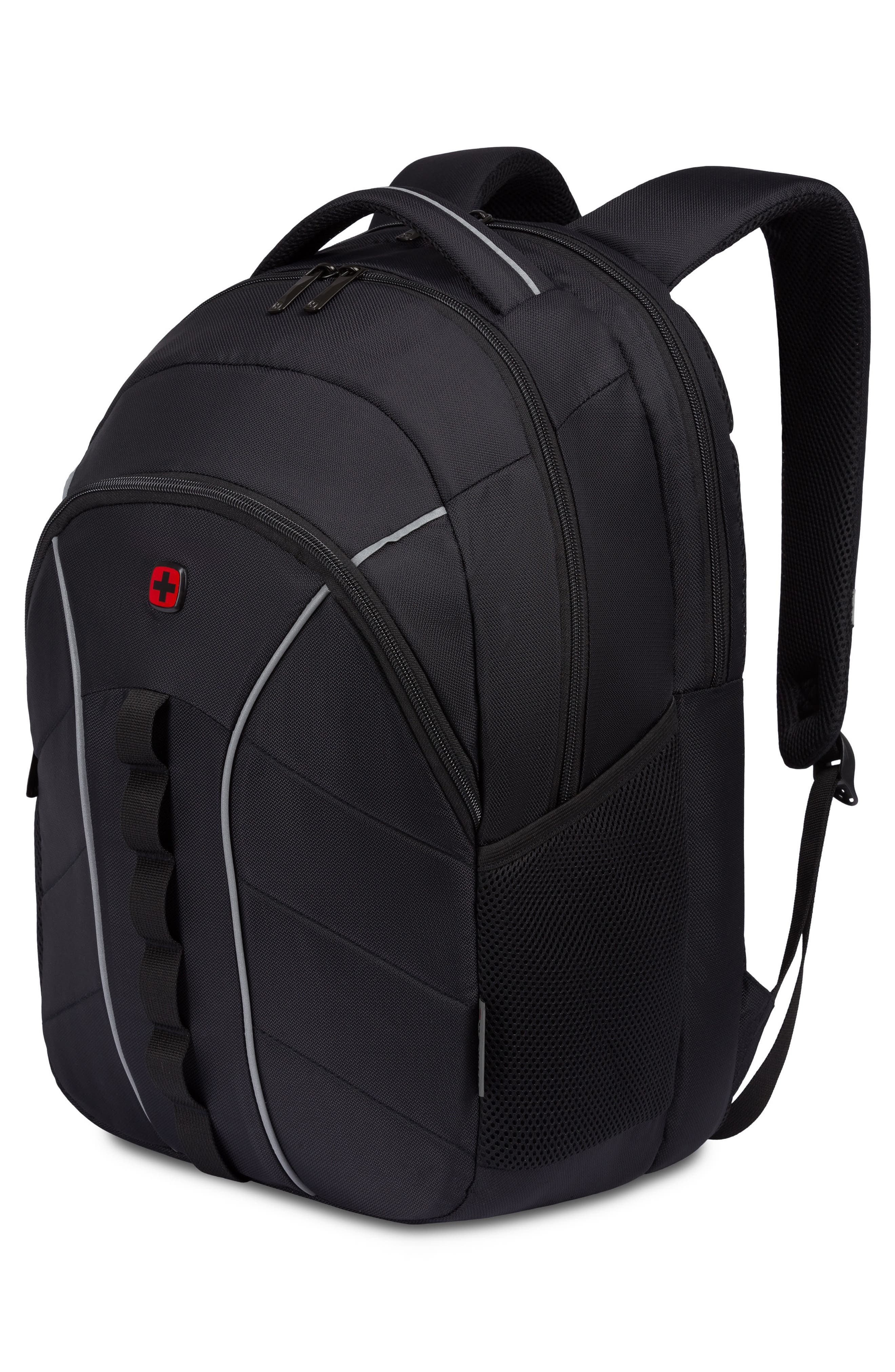 SWISSGEAR Wenger 16" Laptop Backpack, Alternate, color, 
