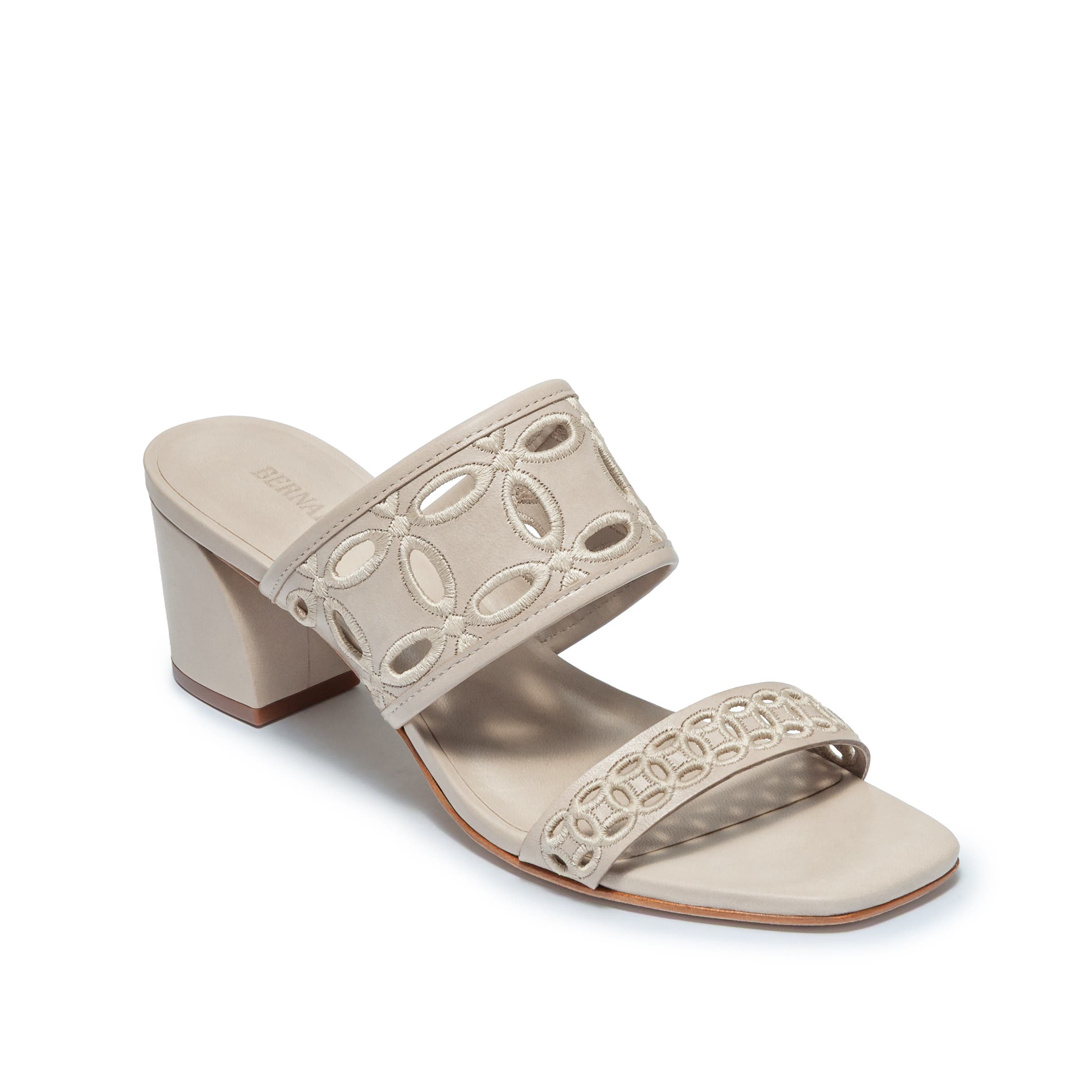 Gemma Heeled Sandal, Alternate, color, CLAY