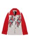 selected Navajo Red