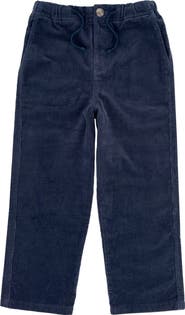 Feather 4 Arrow Kids' Jayden Straight Leg Corduroy Pants