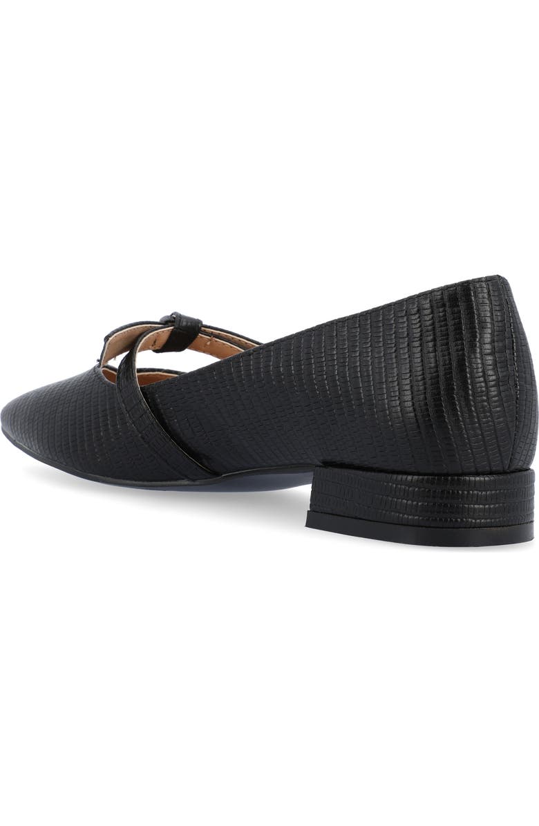 Journee Collection Cait Mary Jane Pump - Wide Width, Alternate, color,