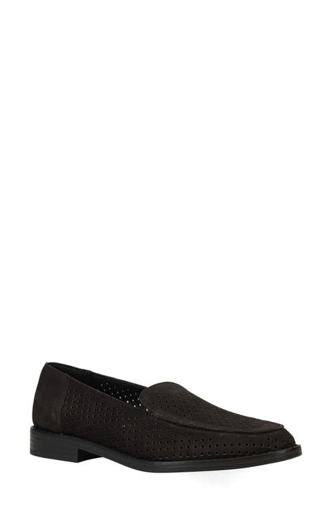 Abode Leather Loafer (Women)