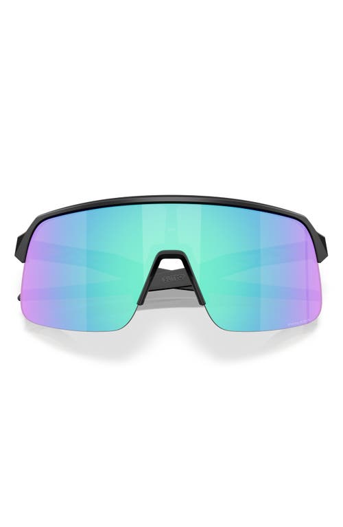 Oakley Prizm™ Everyday 34mm Rectangular Sunglasses