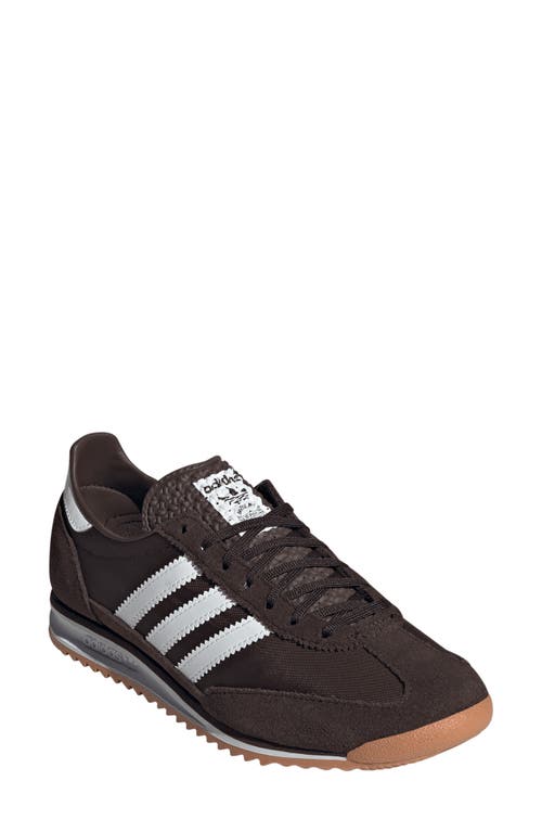 Adidas Originals Adidas Sl 72 Sneaker