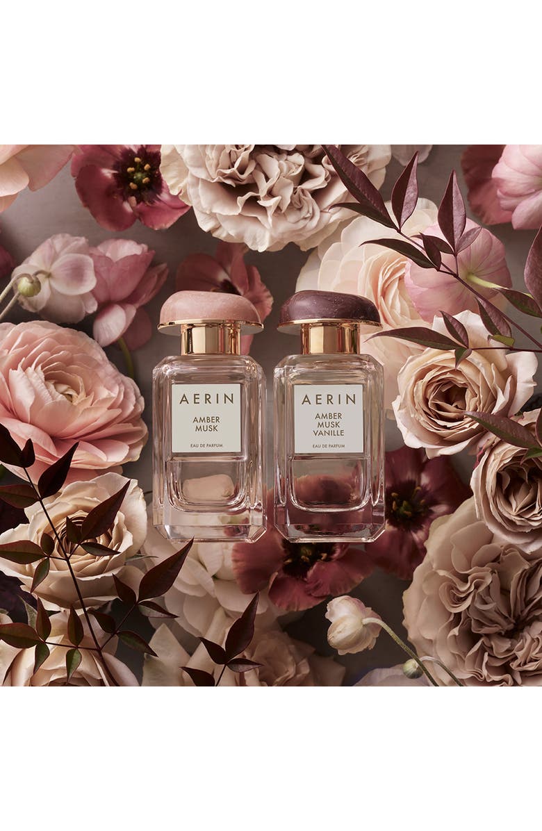 Estée Lauder AERIN Amber Musk Vanille Eau de Parfum Spray, Alternate, color,