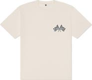 MAVRANS Victory Lap Graphic T-Shirt