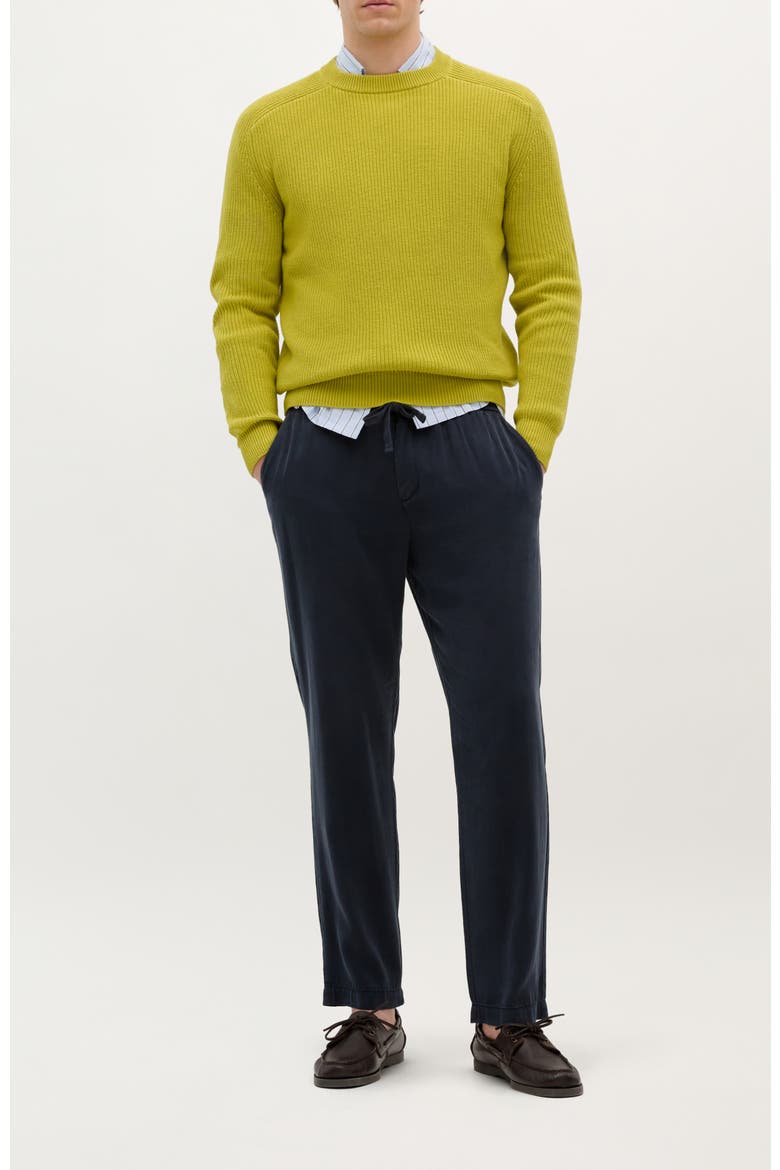 New Frederic Tricot, Alternate, color, Dark Melon