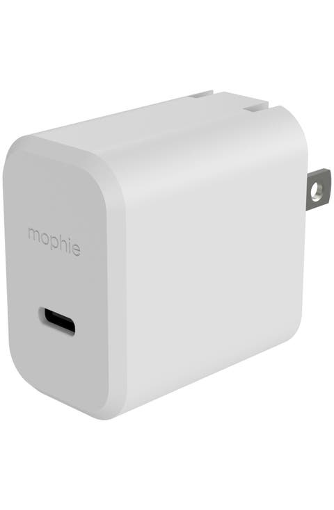 Speedport 30 USB-C PD 30W GaN Fast Wall Charger