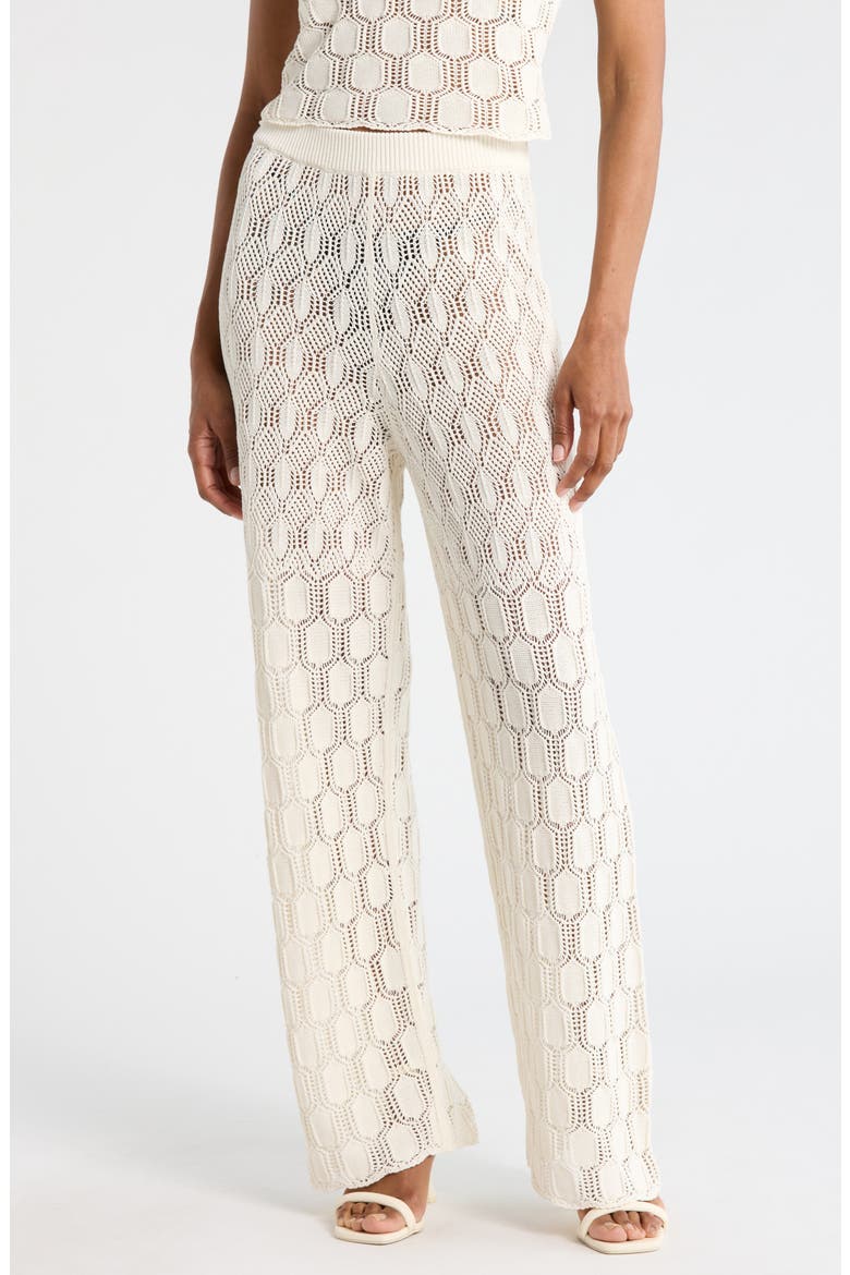 Jonas Pants, Main, color, OFF WHITE