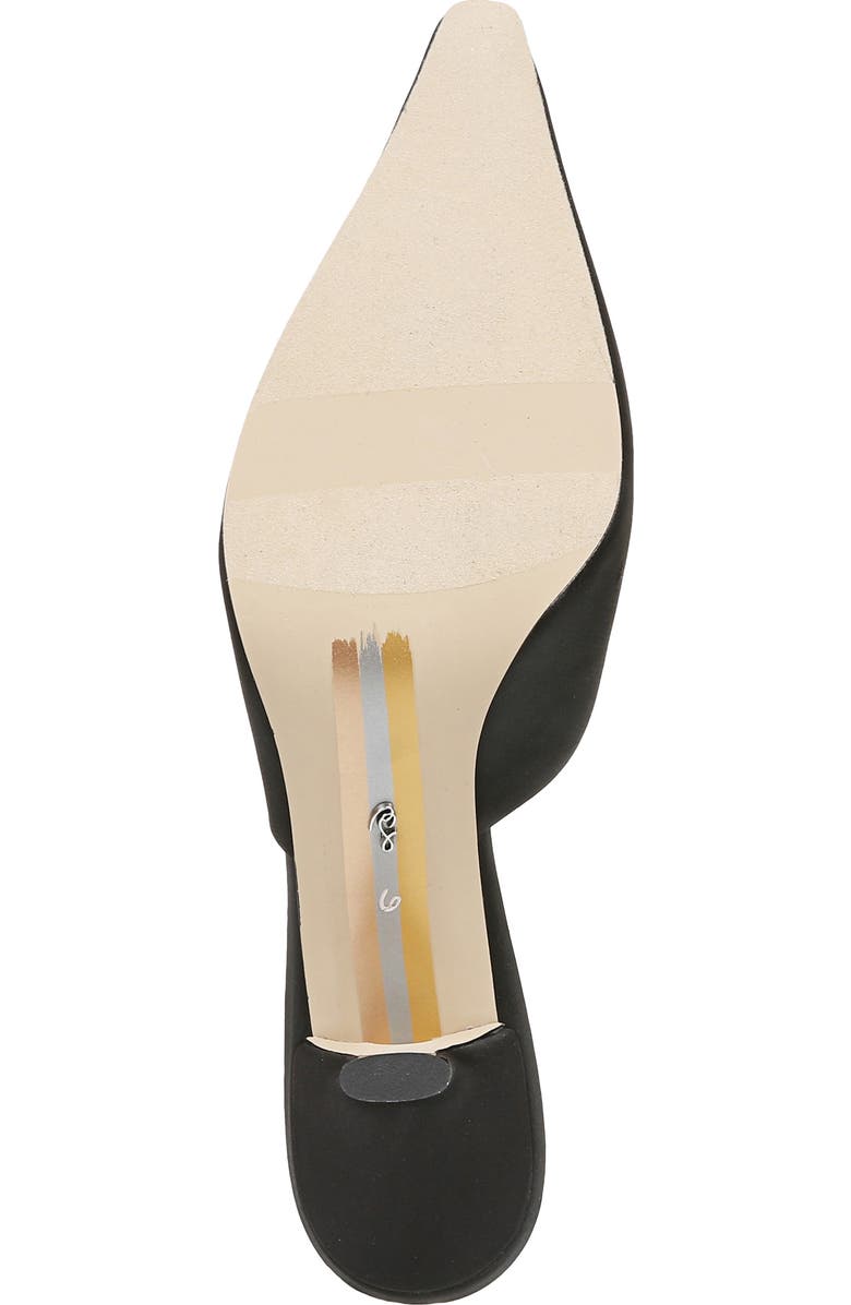 Sam Edelman Brit Jewel Mule, Alternate, color,