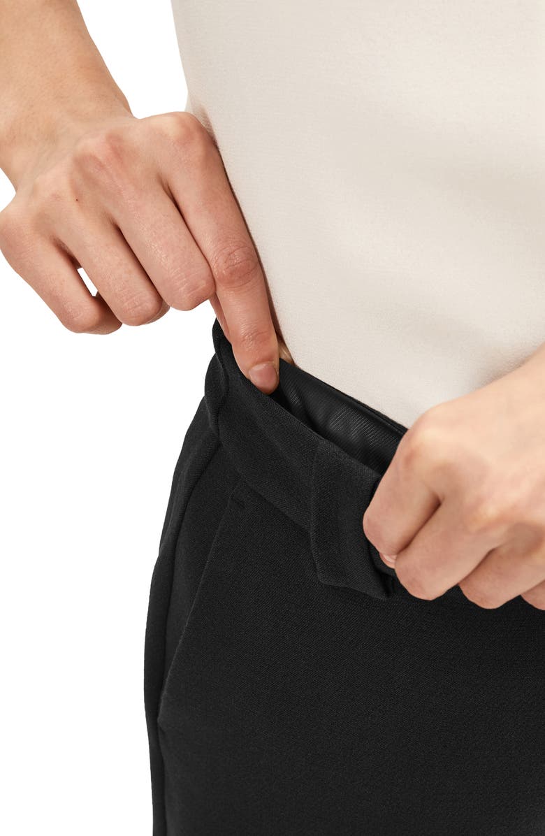 Frank And Oak Alice Ankle Pants, Alternate, color, 