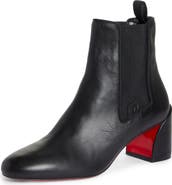 Christian Louboutin Turelastic Chelsea Boot
