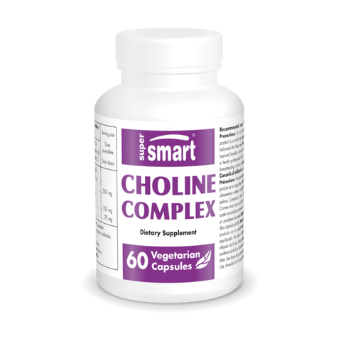 Choline Complex