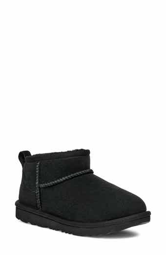 UGG® Kids' Rennon II Waterproof High Top Sneaker | Nordstrom UGG® Kids' Rennon II Waterproof High Top Sneaker | Nordstrom