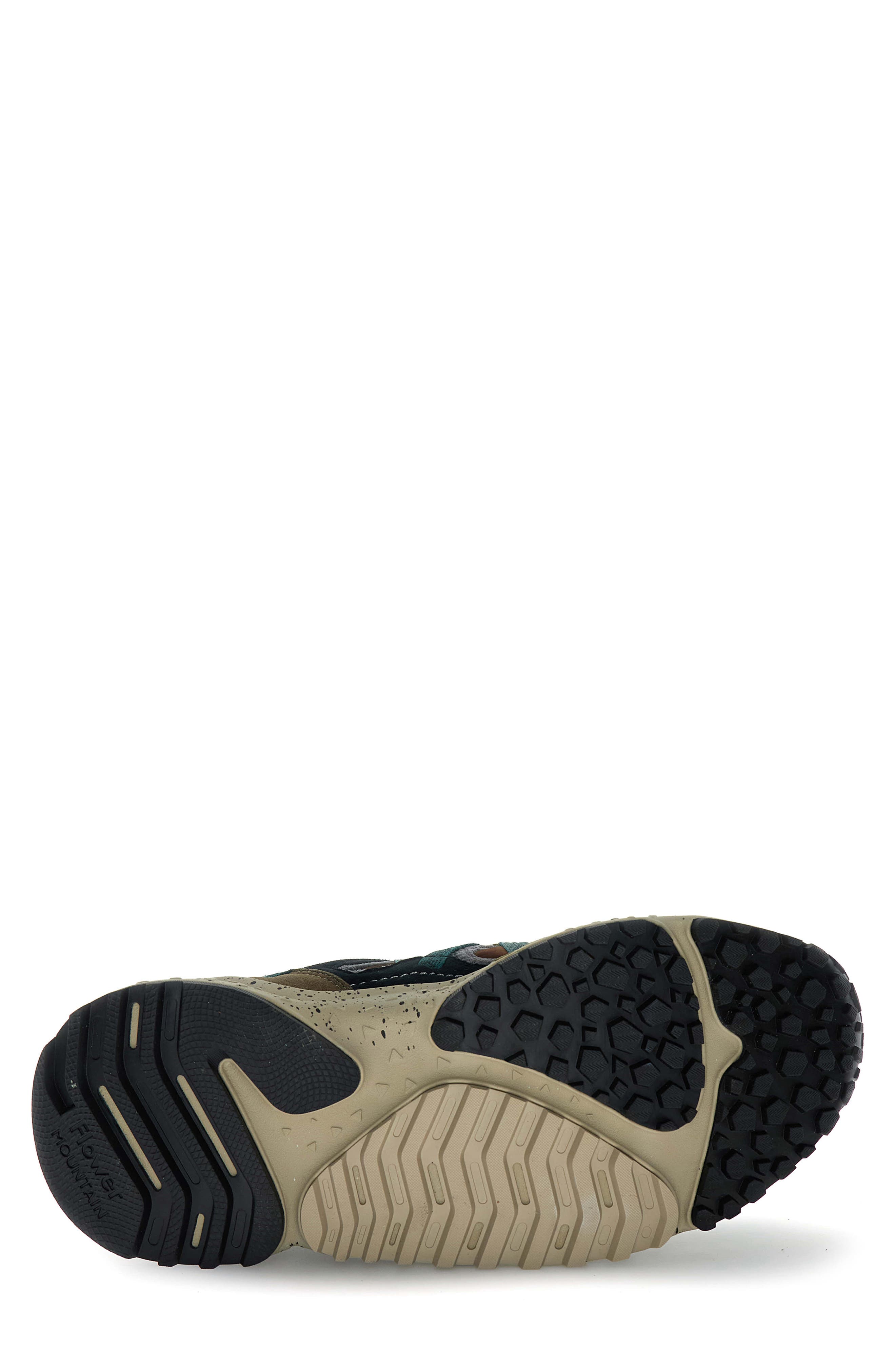Kazana Sneaker, Alternate, color, BEIGE/KHAKI