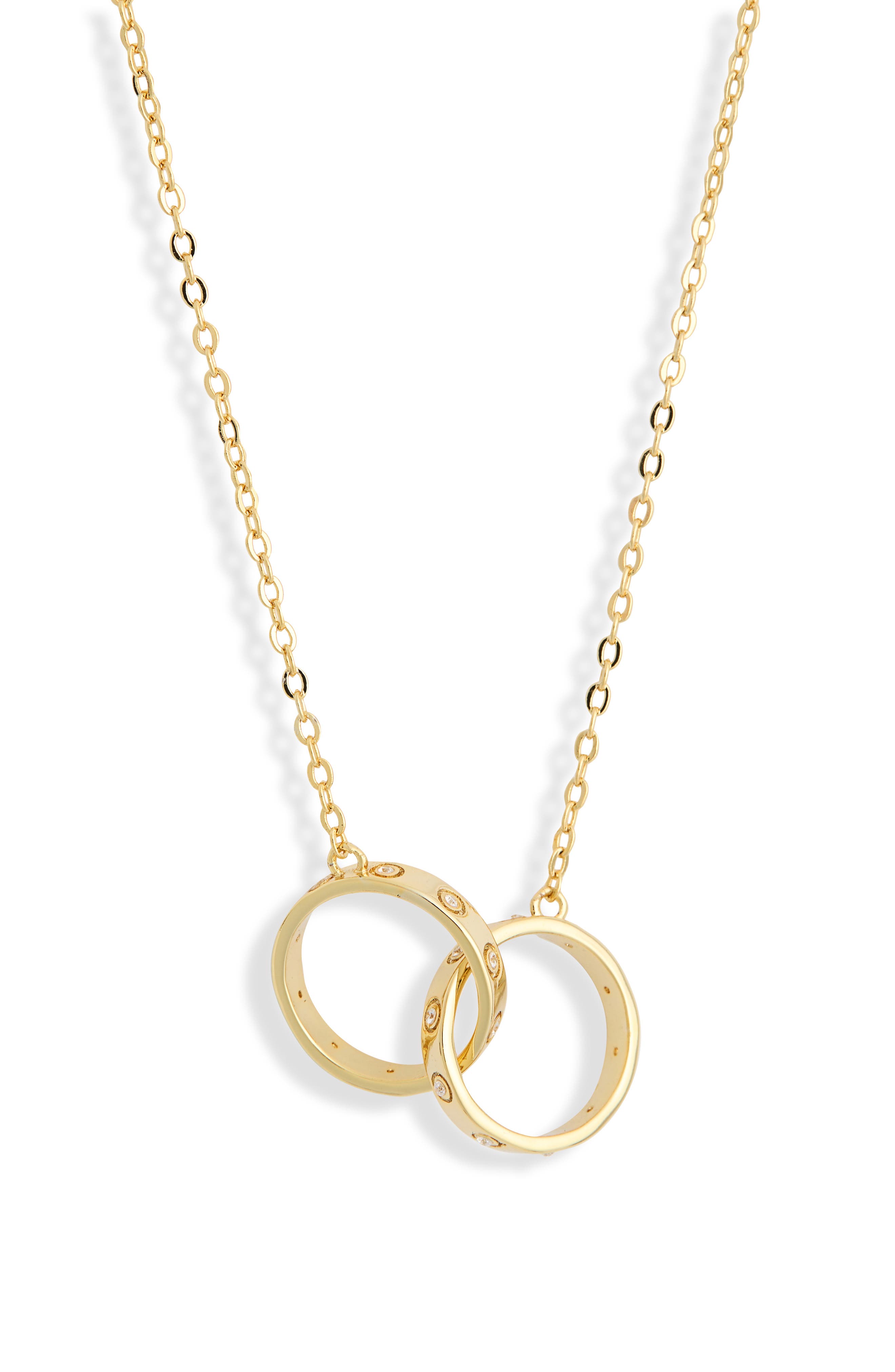Electric Picks Legend Necklace