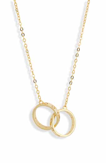 Electric Picks Legend Necklace