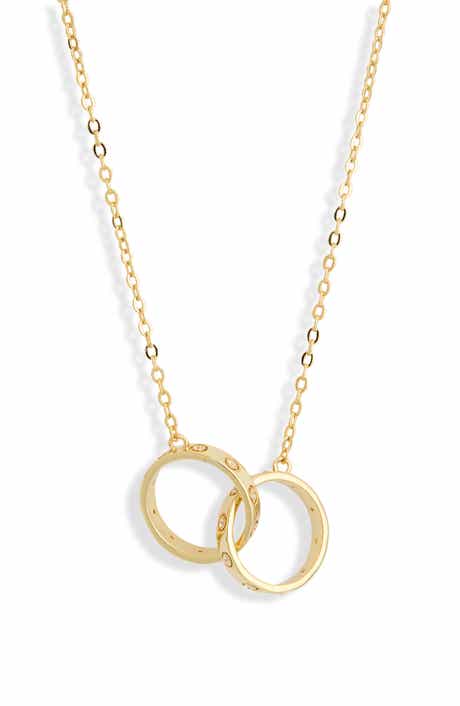Electric Picks Legend Necklace