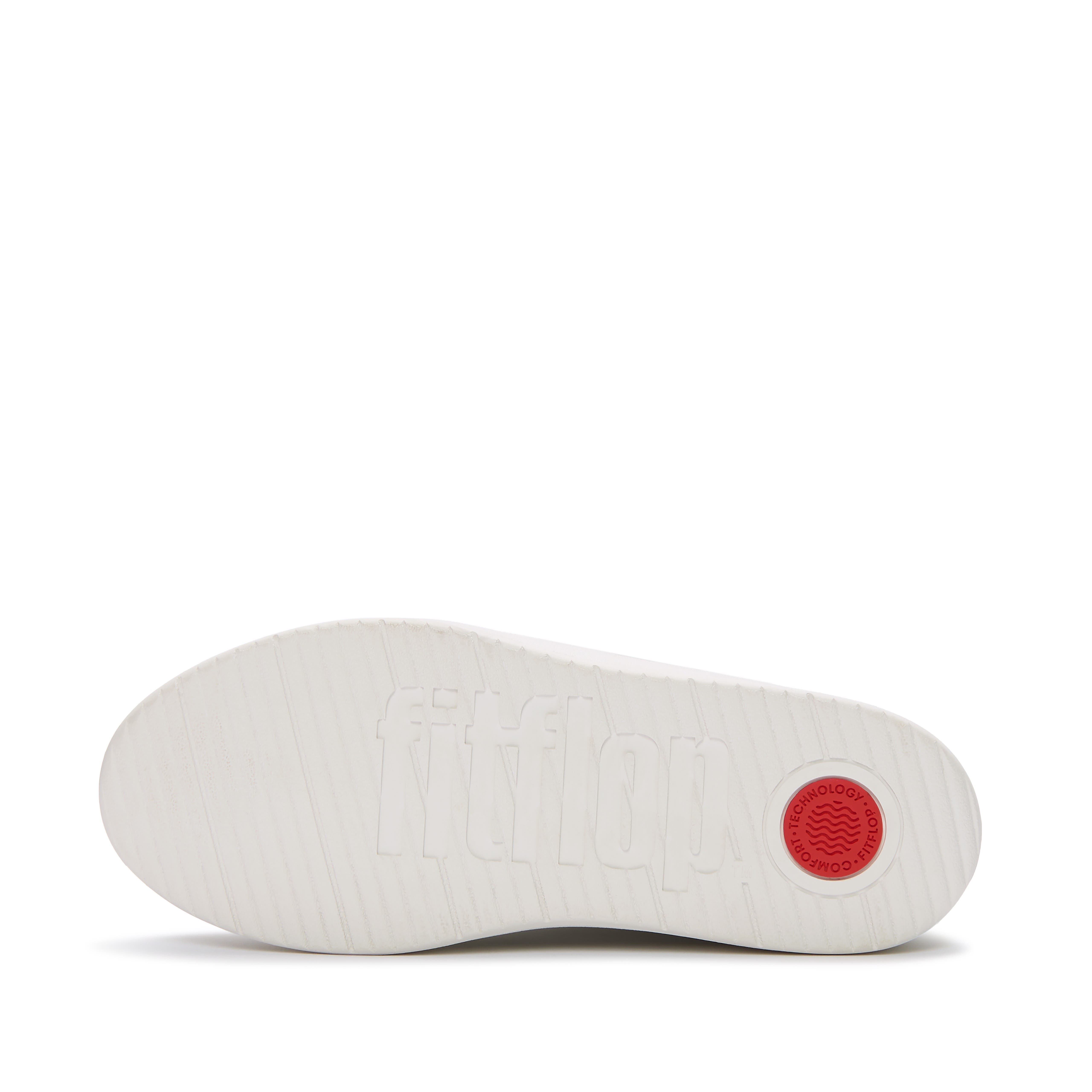 The Dash FF T-Toe Trainers, Alternate, color, Urban White