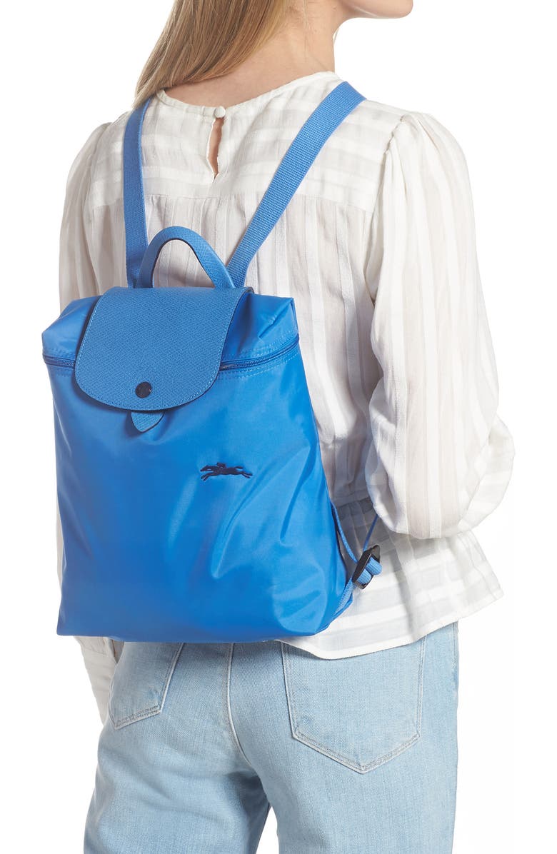 Longchamp Le Pliage Club Backpack, Alternate, color,