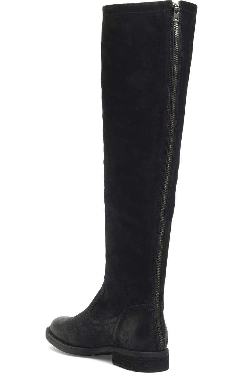 Børn Borman Over the Knee Boot, Alternate, color,