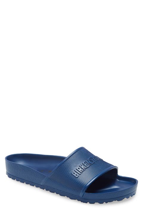 Barbados Slide Sandal (Men)