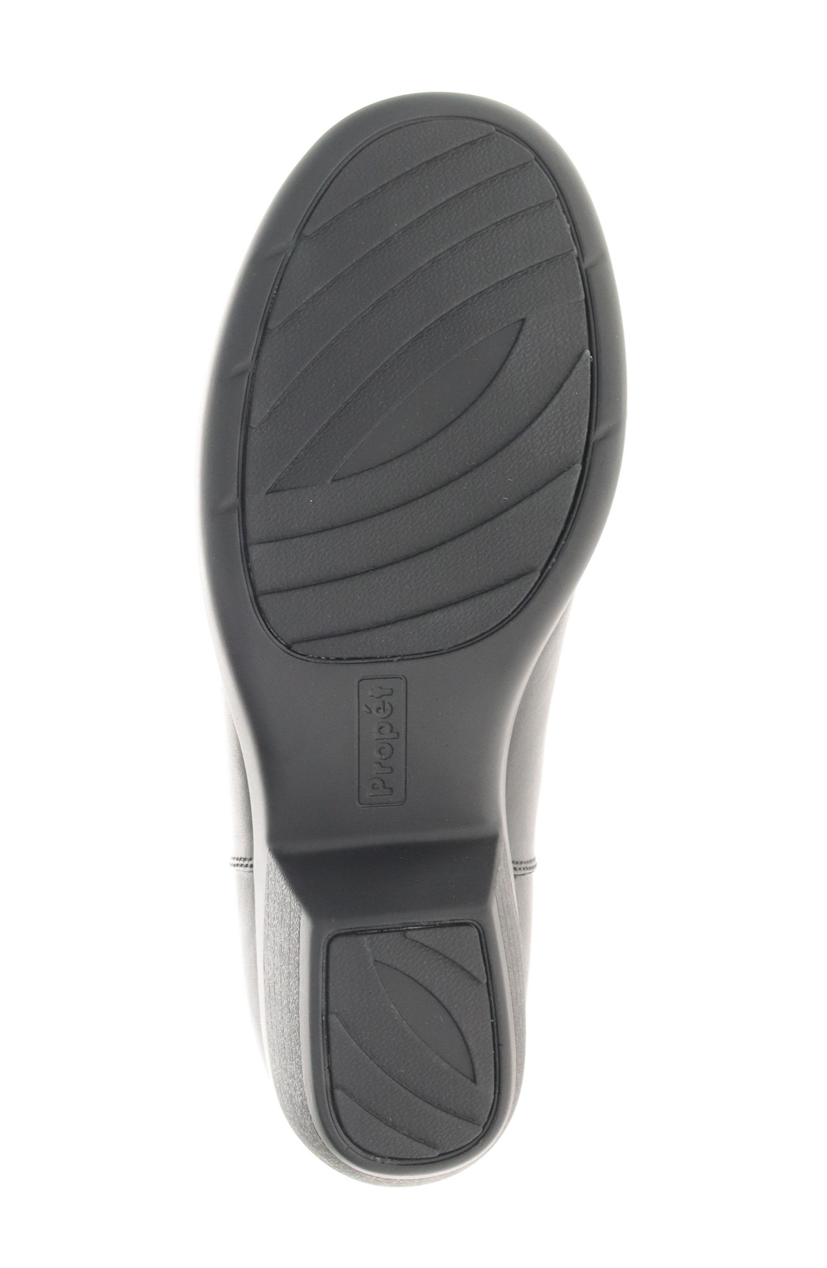 Propét Maisie Western Boot, Alternate, color, Black