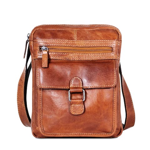 Voyager Slim Crossbody