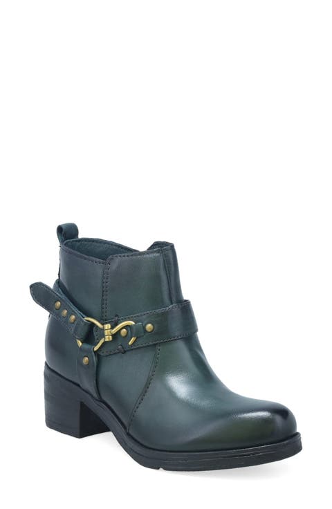 Sydni Western Bootie (Women)