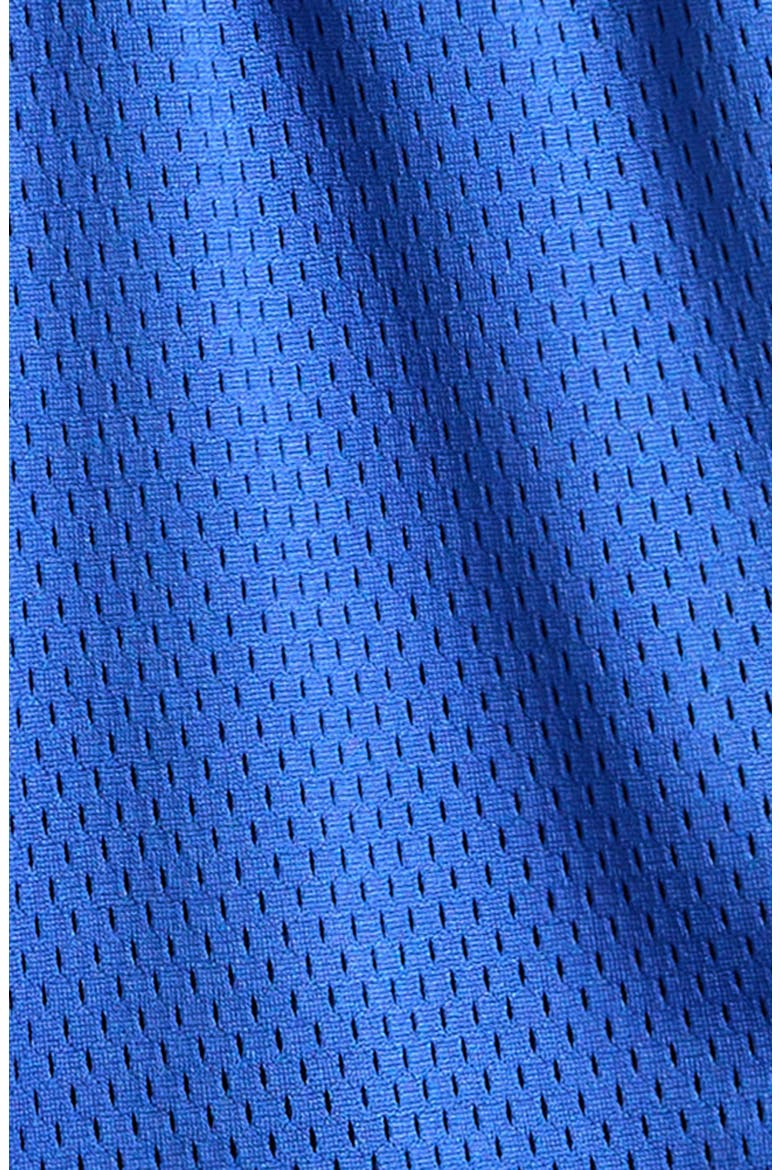 Kids' Classic Mesh Shorts, Alternate, color, ELECTRIC INDIGO