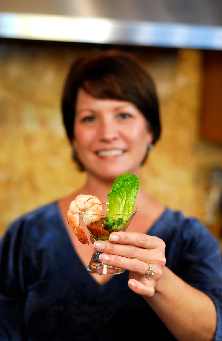 Fortessa After Hours Set of 6 Martini Glasses, Alternate, color, Clear