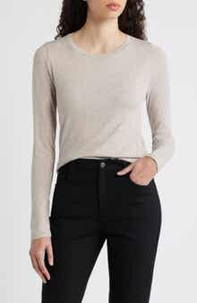 Eileen Fisher Crewneck Top