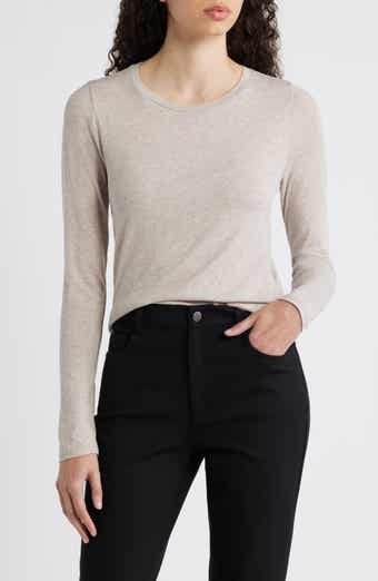 Eileen Fisher Crewneck Top
