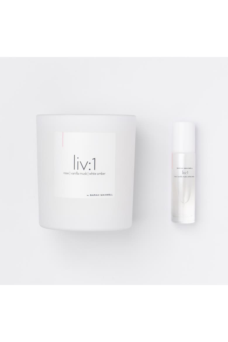 The Fragrance Gift Set liv 1, Main, color, None