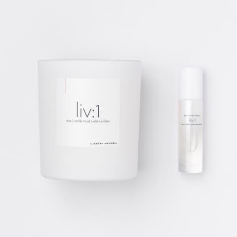 The Fragrance Gift Set liv 1