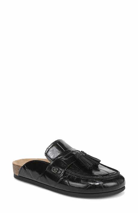Sam Edelman Astrid Tassel Loafer