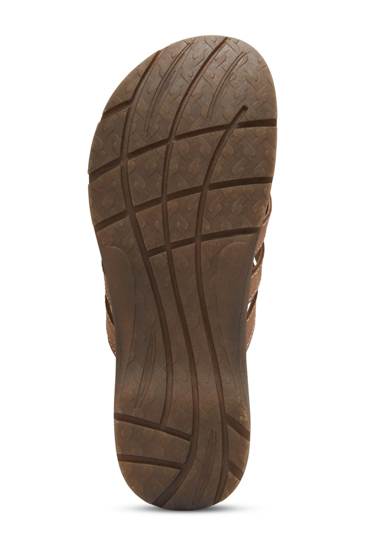 Eastland Hazel Woven Sandal, Alternate, color, 