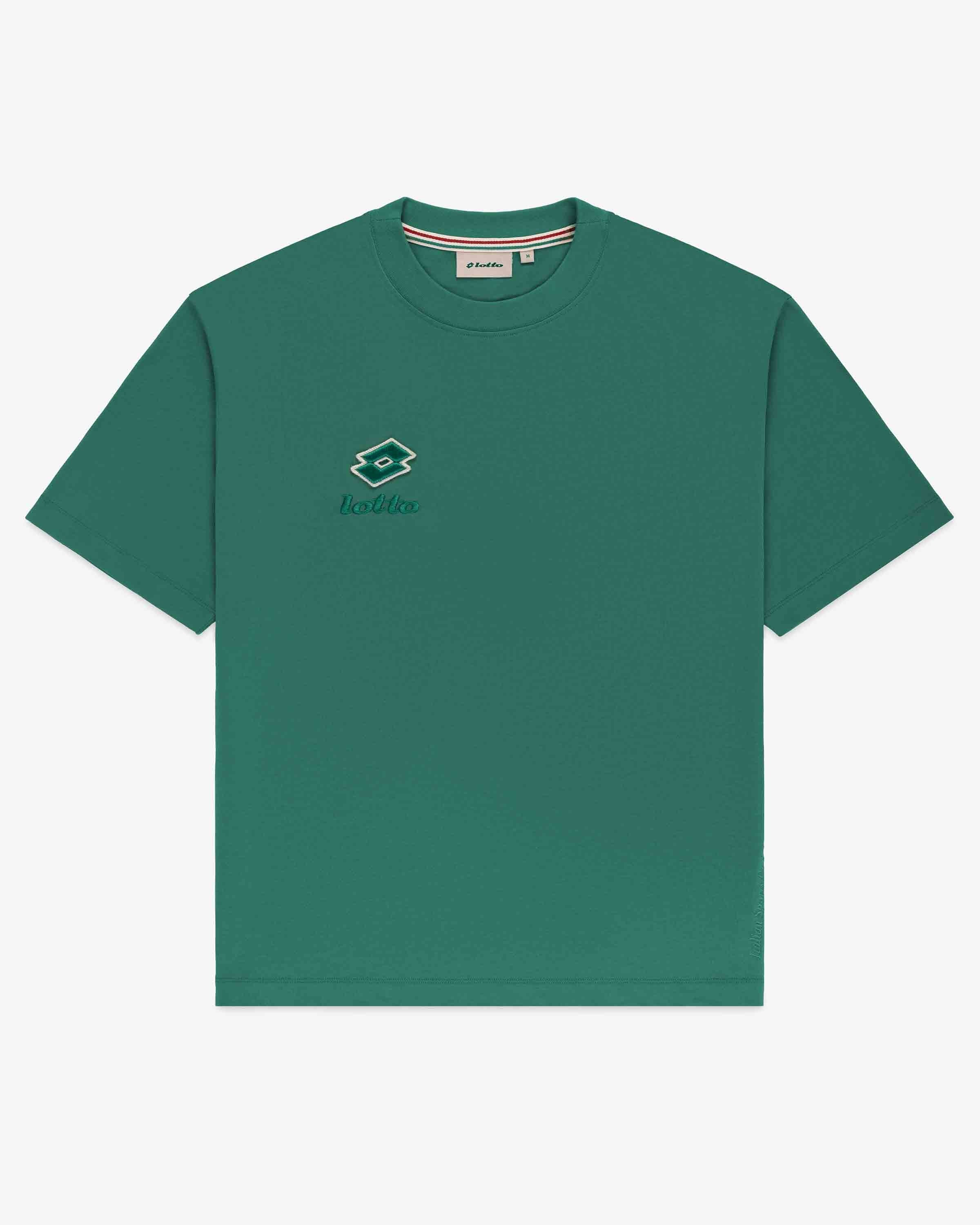 Pine Green