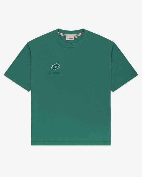 Uniforme Men's Short Sleeve T-shirt