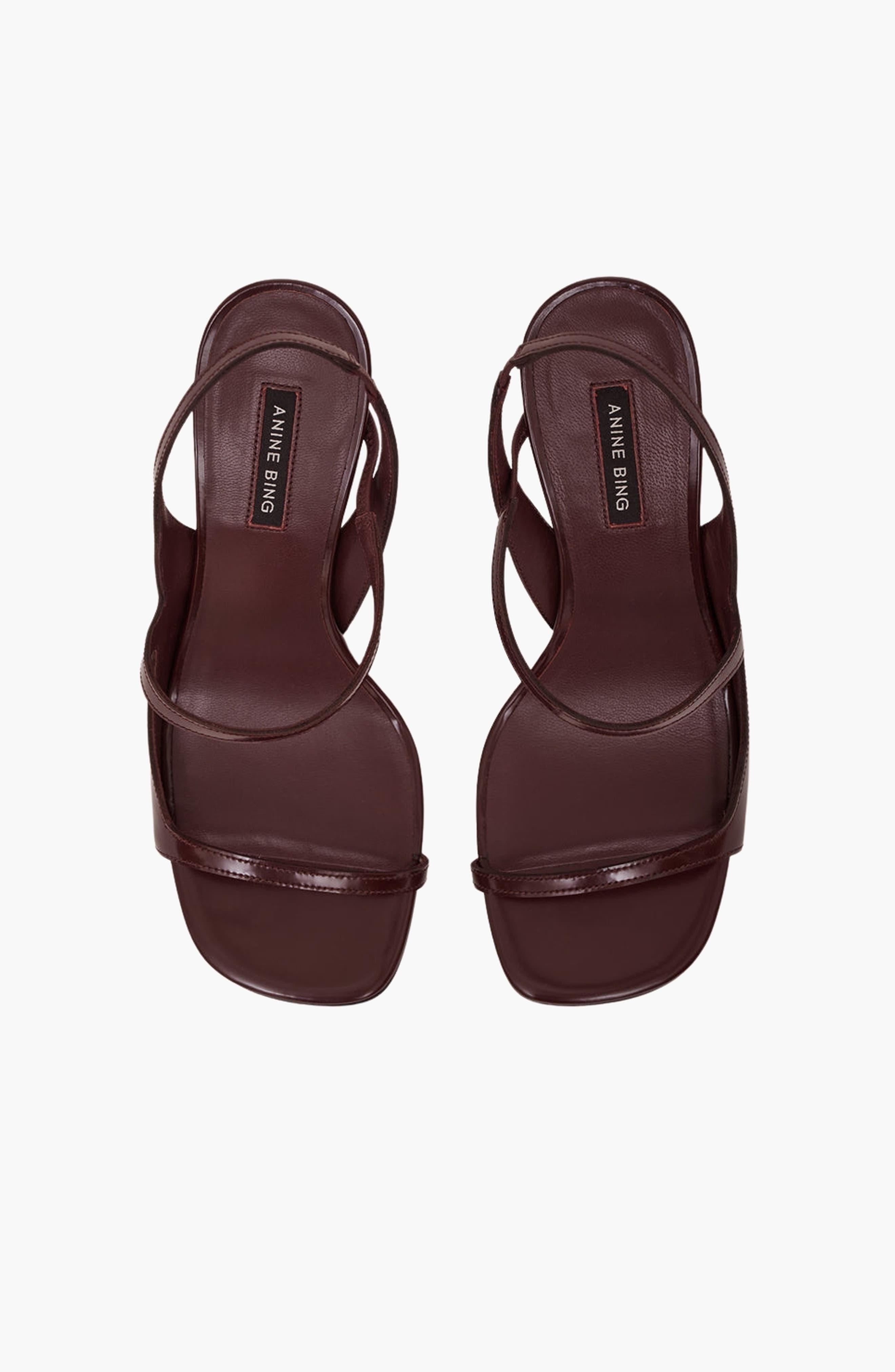 Iva Smooth Sandal, Alternate, color, Fig