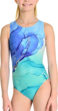 Destira Tidal Wave Leotard