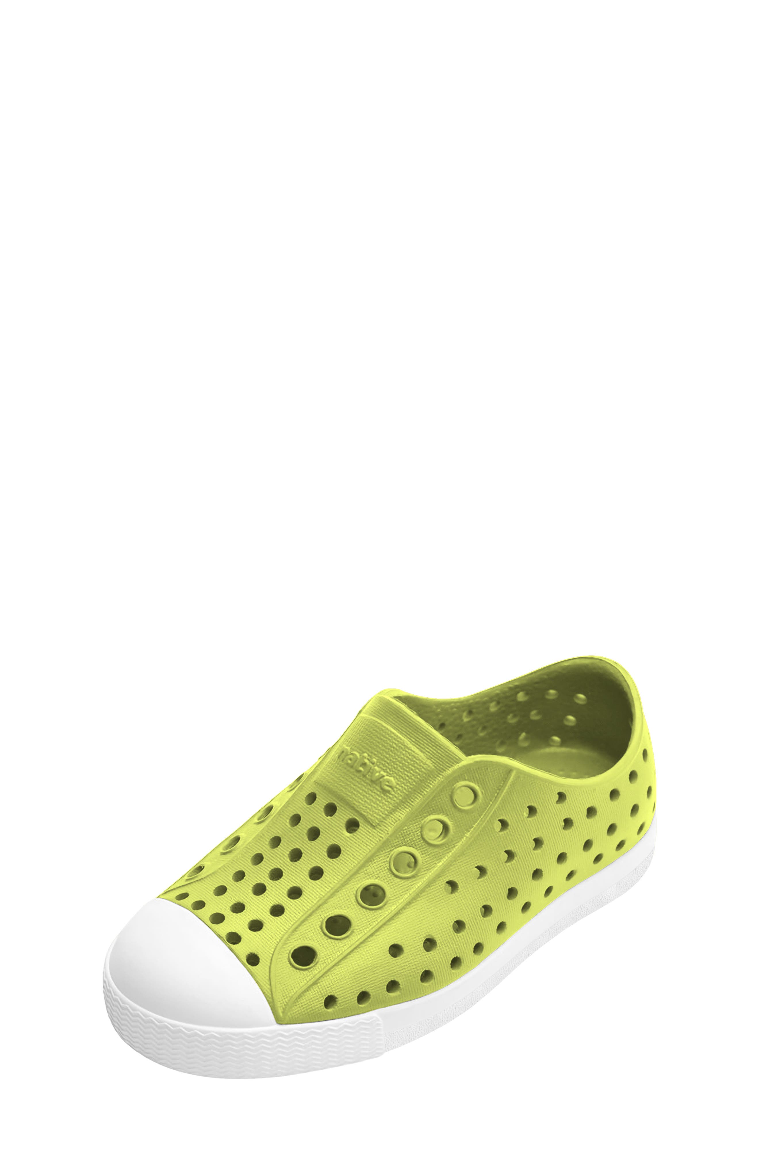 KINETIC GREEN/ SHELL WHITE