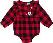 Disney Mickey Mouse & Friends One Piece Bodysuit