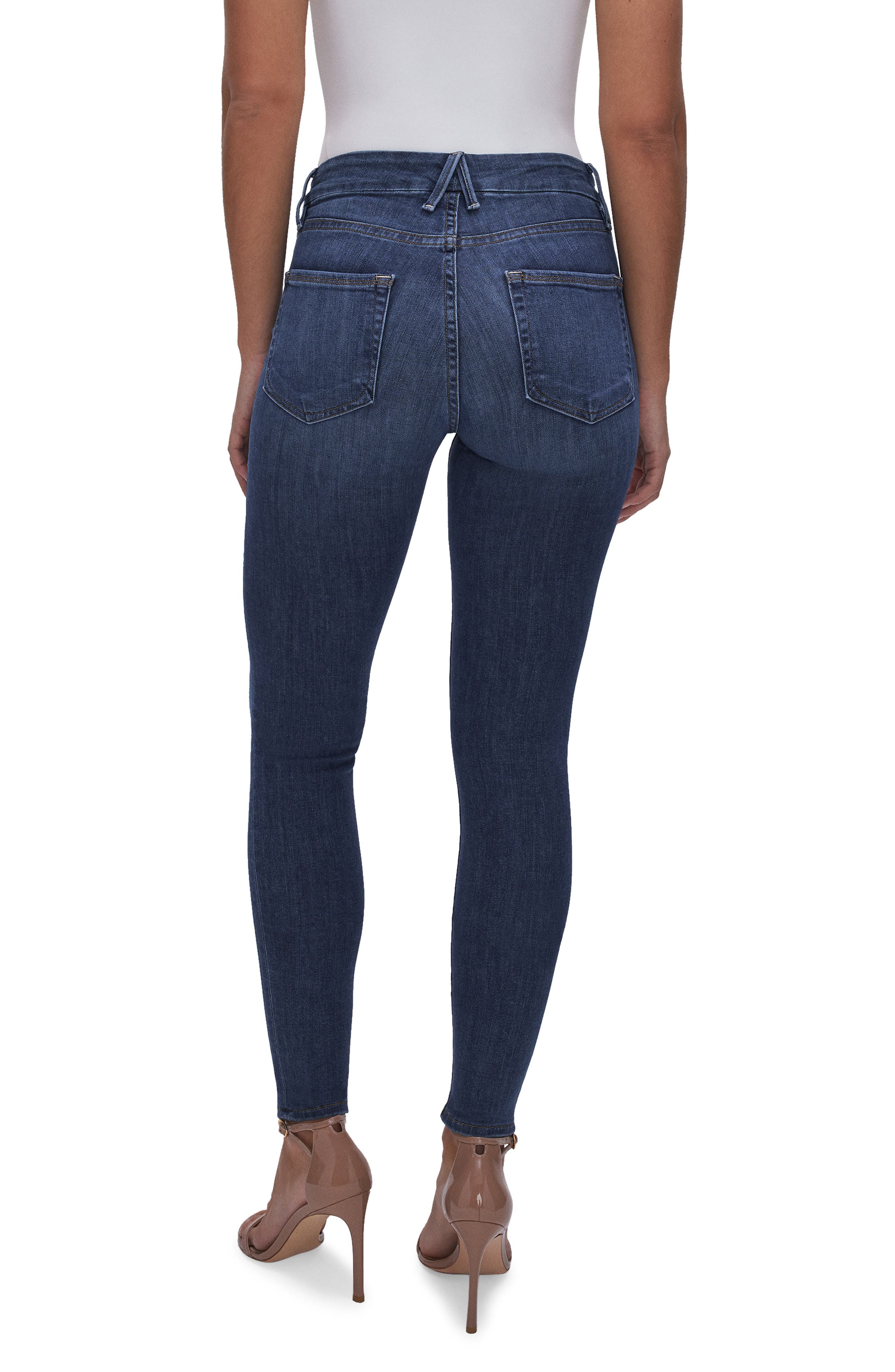 Good Legs Skinny Jeans - image 2