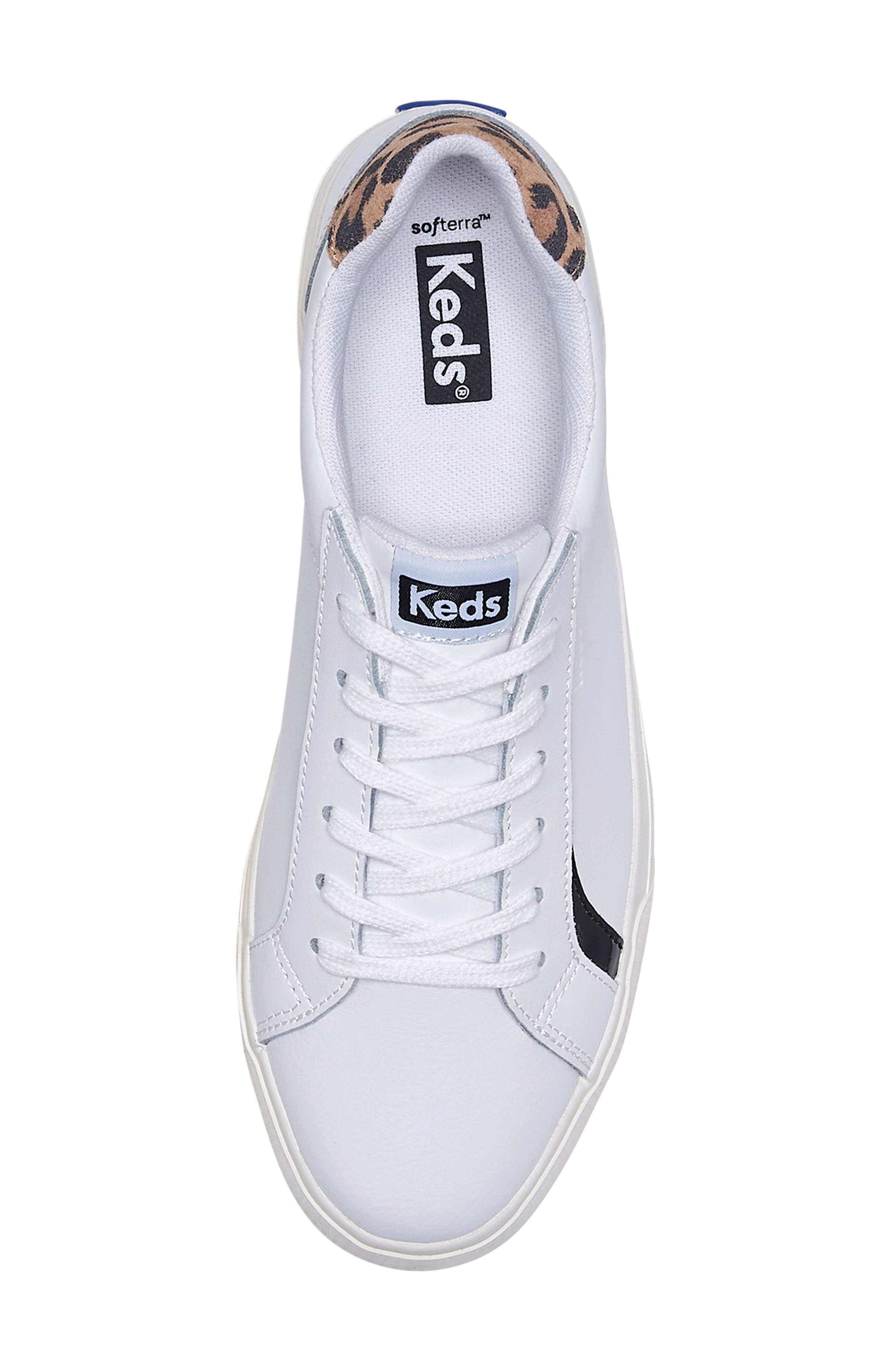 Keds<sup>®</sup> Pursuit Low Top Sneaker, Alternate, color, 