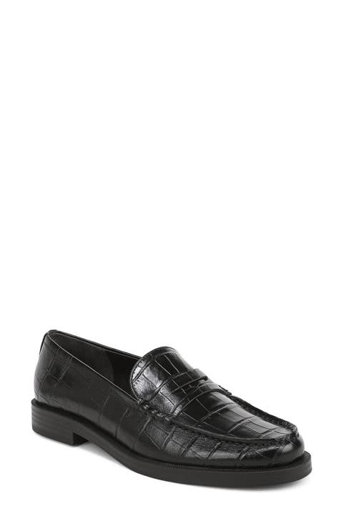 Lennon Loafer