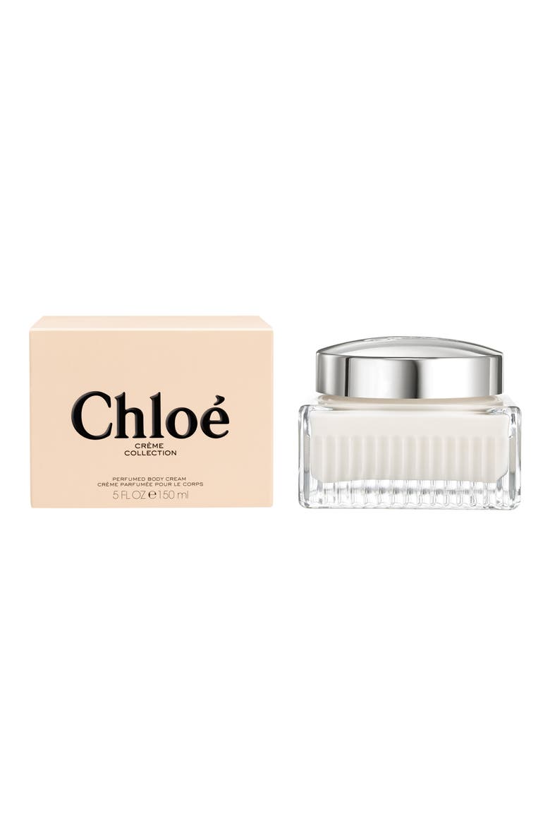 Perfumed Body Creme, Alternate, color, NO COLOR