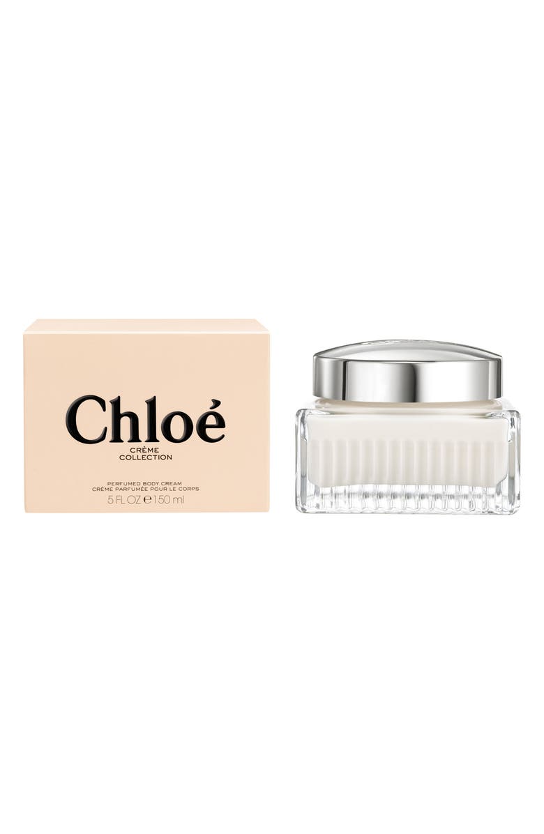 Chloé Perfumed Body Creme, Alternate, color, 